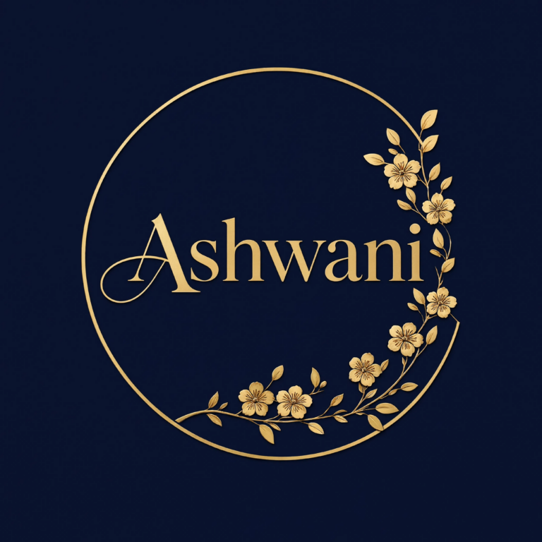 Ashwani - Hugo Sedouramane